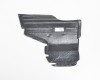 MZ 323 98->00 engine shield CENTER SED/F