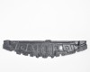 MZ 3 03->09 engine shield under bumper cover (ABS+PVC)