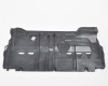 MZ 3 03->09 engine shield BENZ (ABS+PVC)