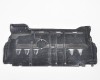 MZ 3 03->09 engine shield BENZ (ABS+PVC)