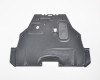 MZ 6 07->12 engine shield (ABS+PVC)