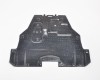 MZ 6 07->12 engine shield (ABS+PVC)