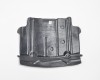 MB W201 82->93 motora aizsegs DIESEL (ABS+PVC)