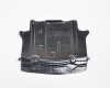 MB W201 82->93 motora aizsegs DIESEL (ABS+PVC)