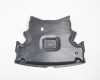 MB C W203 00->07 engine shield