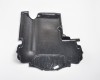 MB C W203 00->07 engine shield gearbox cover DIESEL (ABS+PVC)