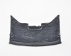MB A W168 97->04 engine shield (ABS+PVC)