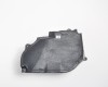 MB A W168 97->04 engine shield L (ABS+PVC)