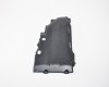 MB A W168 97->04 engine shield R (ABS+PVC)
