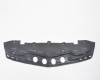 MB A W169 04->08 engine shield under bumper cover (ABS+PVC)
