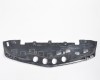 MB A W169 04->08 engine shield under bumper cover (ABS+PVC)