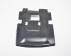 MB E W124 85->95 engine shield BENZ (ABS+PVC)