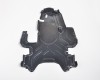 MB E W124 85->95 engine shield gearbox cover DIESEL (ABS+PVC)