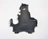 MB E W210 95->99 engine shield gearbox cover DIESEL (ABS+PVC)