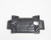 MB E W210 95->99 engine shield TURBO DIESEL (Polyethylene (PE))