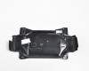 MB E W210 95->99 engine shield TURBO DIESEL (Polyethylene (PE))