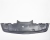 MB E W210 95->99 engine shield under bumper cover DIESEL (ABS+PVC)