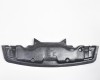 MB E W210 95->99 engine shield under bumper cover TURBO DIESEL (Polyethylene (PE))