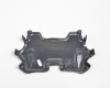 MB E W211 02->06 engine shield (ABS+PVC)