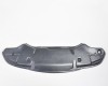 MB E W211 02->06 защита двигателя под бампер (ABS+PVC)