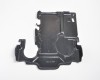 MB E W211 02->06 engine shield gearbox cover MAN (ABS+PVC)
