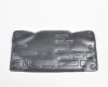 MB Vito 03->10 защита двигателя (ABS+PVC)