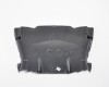 MB ML W163 98->05 engine shield gearbox cover (ABS+PVC)