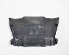 MB ML W163 98->05 engine shield gearbox cover (ABS+PVC)