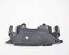 MB ML W163 98->05 engine shield under bumper cover (ABS+PVC)