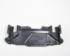 MB ML W163 98->05 engine shield under bumper cover (ABS+PVC)