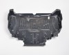MB Sprinter 00->06 engine shield rear