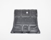 MB Sprinter 06->13 engine shield (ABS+PVC)