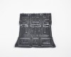 MB Sprinter 06->13 engine shield (ABS+PVC)