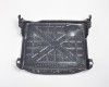 MB Sprinter 06->13 engine shield gearbox cover (ABS+PVC)