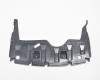 MT Colt 04->08 engine shield (ABS+PVC)