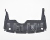 MT Colt 04->08 engine shield (ABS+PVC)