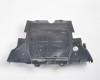 OP Astra 98->04 engine shield 1.7D/2.0D (ABS+PVC)