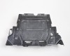 OP Astra 98->04 engine shield 1.7D/2.0D (Polyethylene (PE))