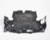 OP Astra 98->04 engine shield 1.7D/2.0D (Polyethylene (PE))