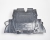 OP Astra 04->09 engine shield DIESEL (ABS+PVC)