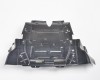 OP Astra 04->09 engine shield DIESEL (Polyethylene (PE))