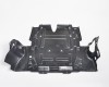 OP Astra 04->09 engine shield DIESEL (Polyethylene (PE))