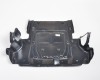 OP Vectra 96->01 engine shield (ABS+PVC)