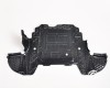OP Vectra 02->05 engine shield (ABS+PVC)