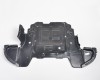 OP Vectra 02->05 engine shield DIESEL (Polyethylene (PE))
