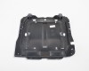 OP Corsa 00->06 engine shield DIESEL (Polyethylene (PE))