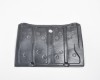 OP Corsa 06->11 engine shield (ABS+PVC)
