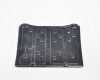 OP Corsa 06->11 engine shield (ABS+PVC)