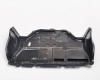 PG Boxer 94->02 engine shield (Polyethylene (PE))