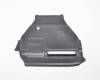 PG Partner 96->02 engine shield (ABS+PVC)
